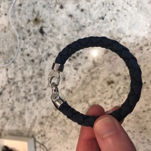 Omega Bracelet